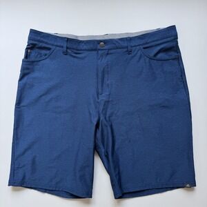 Adidas Ultimate365 10" Performance‎ Golf Shorts